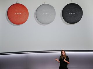 Podcast De Dag: 'Hey Google-medewerker, wat weet je allemaal over mij?'