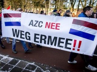 'Lokale politiek luisterde niet genoeg naar burgers tijdens vluchtelingencrisis'