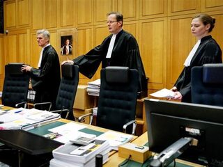 Forse toename van beleggingsfraude in 2017