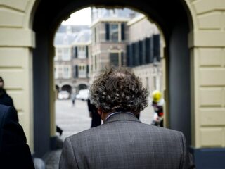 'Alleen wachtgeld is niet genoeg'