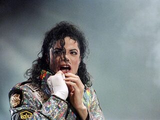 'Meerderheid blijft luisteren naar muziek Michael Jackson'