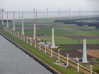 Stand.nl: Het Nederlandse landschap is een rommeltje geworden