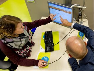 Ben je fit en uitgerust? Dan liggen de carrièrekansen voor het oprapen