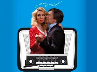 Nieuw: Radiomusical Heerlijk Duurt Het Langst