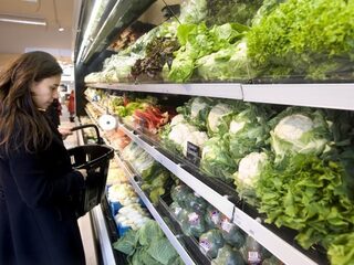 Hoe zorg je dat je verantwoord en betaalbaar eet?