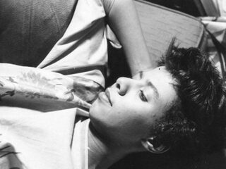 Young, gifted, black en op Broadway