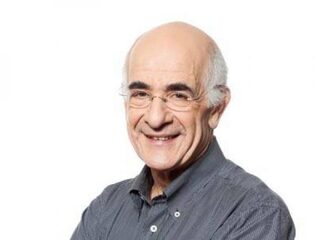 Prijs voor NPO Radio 1-programma De Taalstaat