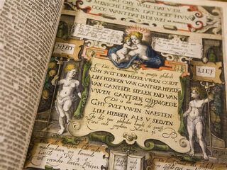 Met deze tool volg je trending topics door de eeuwen heen