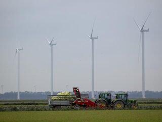 Goede klimaatvoornemens: maar, zijn de plannen haalbaar?