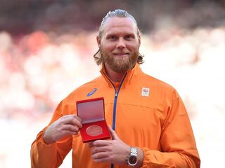 Nederlands meest succesvolle atleet wil België helpen