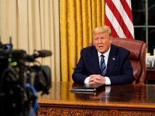 VS stelt inreisverbod in voor Europese landen