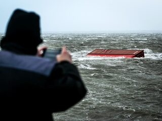 'Voorkom nieuwe ramp, stop met varen bij Waddengebied'