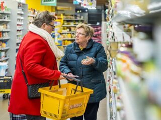 'Alleen in Polen en Portugal zijn de boodschappen goedkoper dan in Nederland'