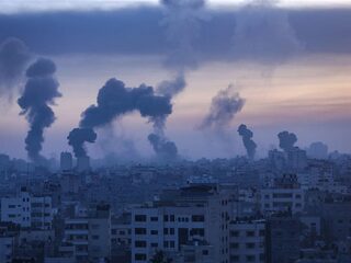 Podcast De Dag: 'Netanyahu en Hamas politiek gebaat bij geweld'