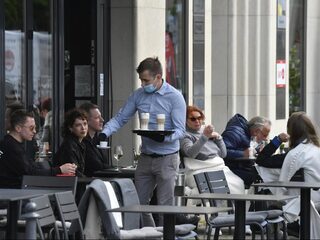 Leren van Duitse corona-aanpak: 'Een strategie is wel prettig'