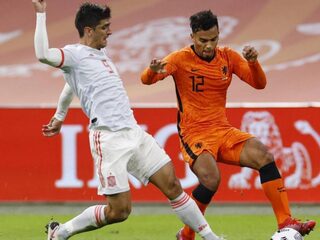 NOS Voetbalpodcast #124: 'Haal die Wijndal er nu nog maar eens uit'