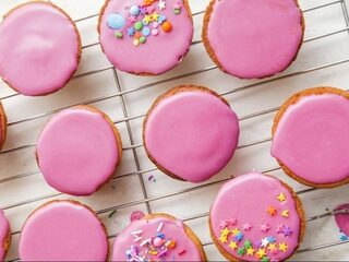 'Happy met je zachte lijf, gelukkig bestaat dat ook nog'