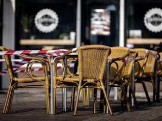 Burgemeester Paul Depla over versoepelingen: 'Het is niet zorg versus terrassen'