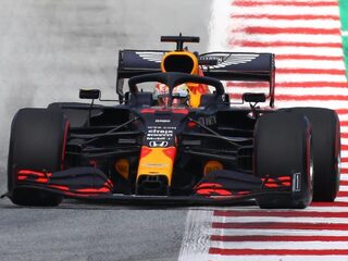 'Mooi om te zien dat Max Verstappen altijd blijft vechten'
