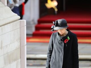 'Als er een opvolger zou zijn was May allang weggeweest'