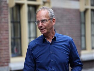 Oud-VVD-informateur Henk Kamp: CDA moet duidelijkheid geven