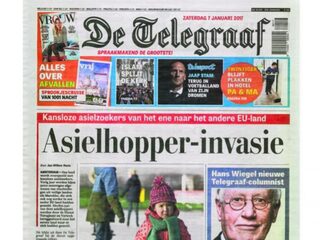 Hoe overtuigend is beeldspraak nu echt?