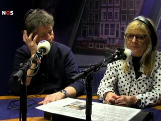 Toon en Marjon moesten 11 dagen in quarantaine vanwege corona