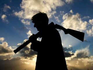 Groeiend aantal jonge jagers in Nederland