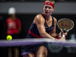 Tennis op de spelen, leeft dat wel bij de toppers?