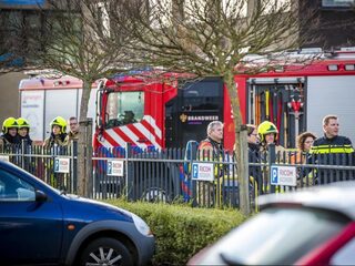 De jacht op de persoon achter bombrieven