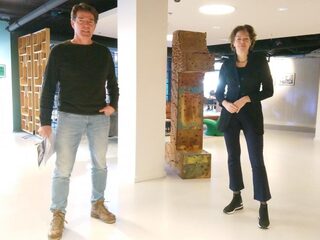 VNO-NCW: Geef winkeliers, horeca en kapper voorrang na loslaten lockdown