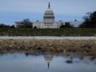 'VS zit met zichzelf in de knoop', correspondent Wouter Zwart neemt afscheid