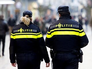 Grote zorgen over politie en justitie: 'Hele keten loopt vast'