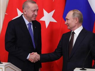 'De EU moet zich meer gedragen als Poetin, Erdogan, Xi en Trump'
