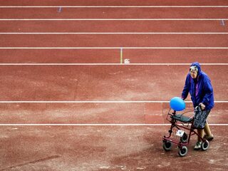 Koopkracht gepensioneerden onder druk, maar armoede was nooit zo laag voor hen