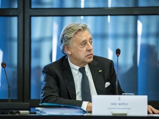 Ed Nijpels: 'Stel groene voorwaarden aan staatssteun'