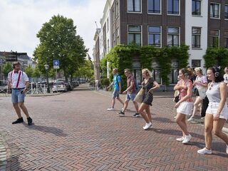 Introductietijd voor studenten anno 2020: 'We maken er het beste van'