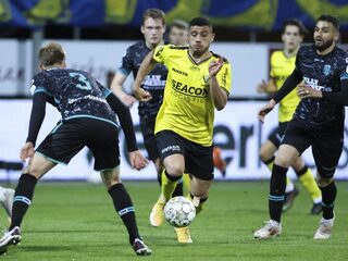 Mis niks van de 33e Eredivisie speelronde op NPO Radio 1