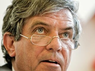 CDA prominent Veerman: 'EU-optreden Hoekstra niet echt succesvol'