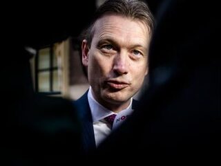 Rutte: Zijlstra is geloofwaardig en kan aanblijven als minister
