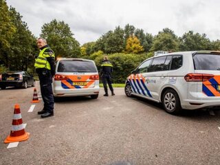 Politie: lichaam Anne Faber vermoedelijk verborgen in Zeewolde