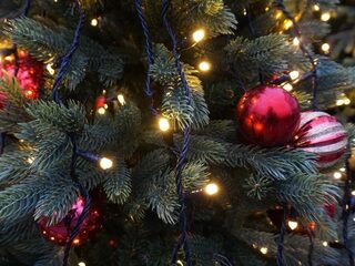 Zo overleef je de kerstborrel