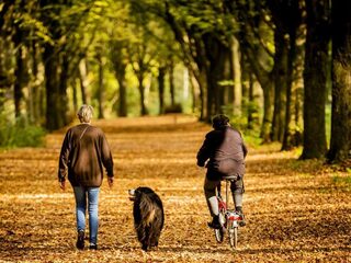 Stand.nl: 'We moeten meer bewegen'