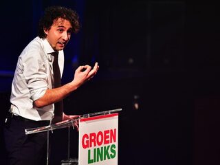 'Alles aan Jesse Klaver is nep'