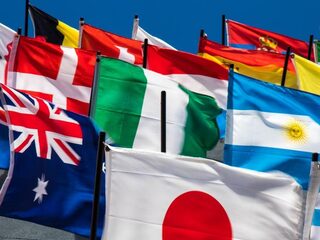 Nationalistische partijen groeien, maar volgens deze socioloog zijn we niet nationalistischer geworden