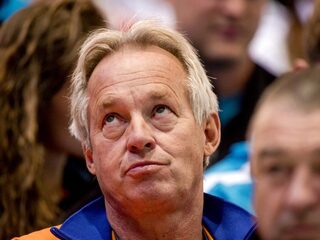 Joop Alberda: 'De beste sporters zijn de grootste aanpassers'