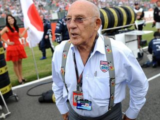 Britse racelegende Sir Stirling Moss (90) overleden