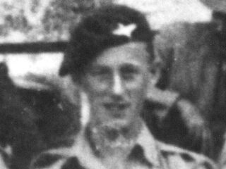 Onbekende soldaat heeft na 73 jaar een naam: William Loney