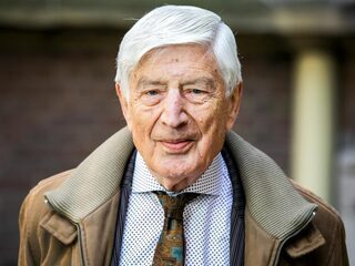 Dries van Agt: ‘Laffe taal Grapperhaus over terughalen Jihadkinderen’