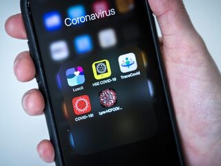 'Corona-app geeft tijdelijke vrijheidswinst, maar privacy ben je voorgoed kwijt'